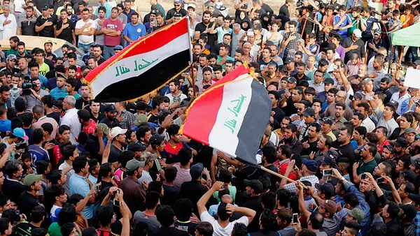 Is the U.S. military strategy doing more harm or good in the Middle East?