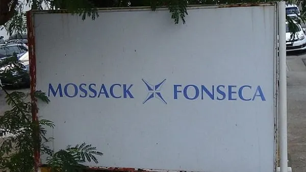 Panama Papers database of offshore firms goes live