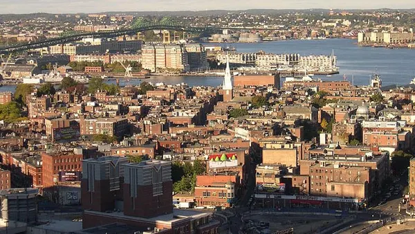 Cracking the Code: Updating Boston’s zoning to unleash the city’s potential