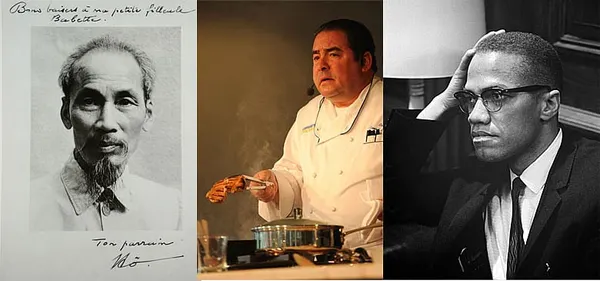 No. 3: The Omni Parker House’s (in)famous employees