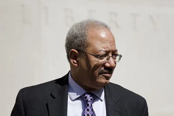Rep. Fattah took illegal loan for Philly mayor’s race, US says