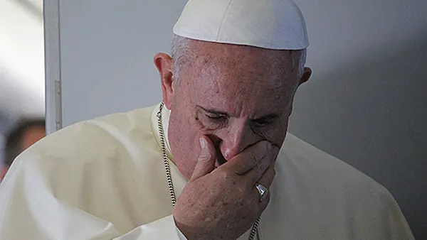 Surprise, Questions, Silence Follow Pope Francis’s Comments on Homosexuality Among New England Catholic Leaders