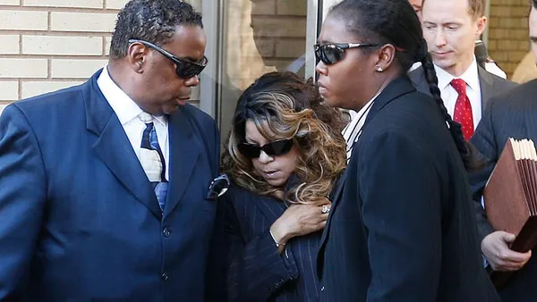 Prince siblings in probate court in first hearing on estate