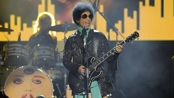 Prince battled painkiller addiction, help sought too late