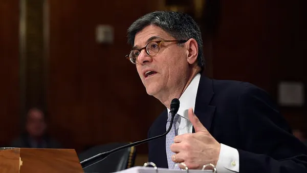 Treasury Secretary heads to Puerto Rico to pressure Congress