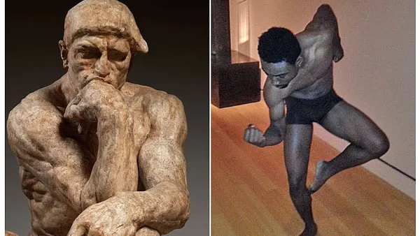 Rethinking Rodin at the Peabody Essex Museum