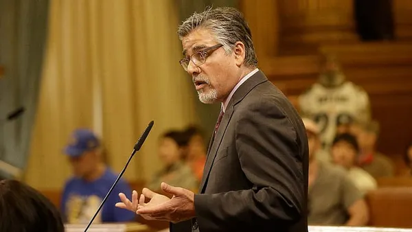 San Francisco to remain a ‘sanctuary city’