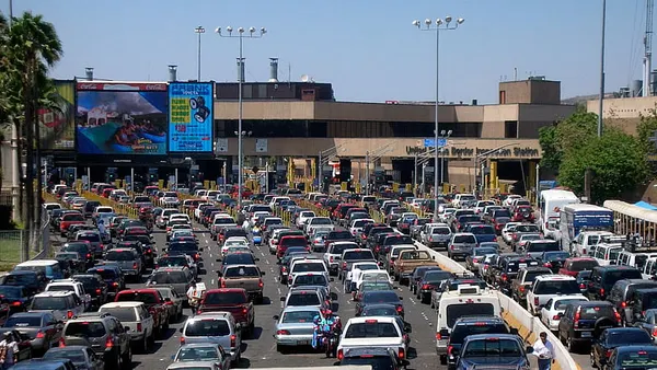 State Dept. official: ‘No excuse for governments to not enforce effective border controls’