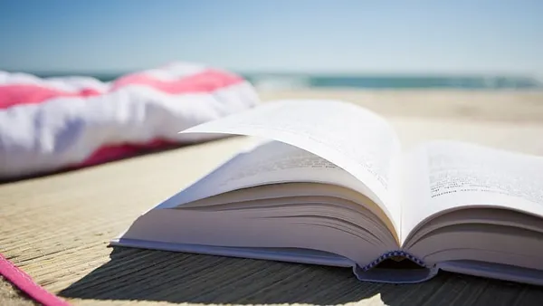 Top 10: A conservative’s summer reading list