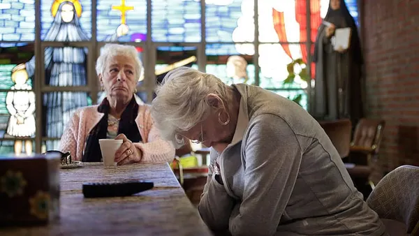 South Shore parishioners to leave closed church after 11-year protest