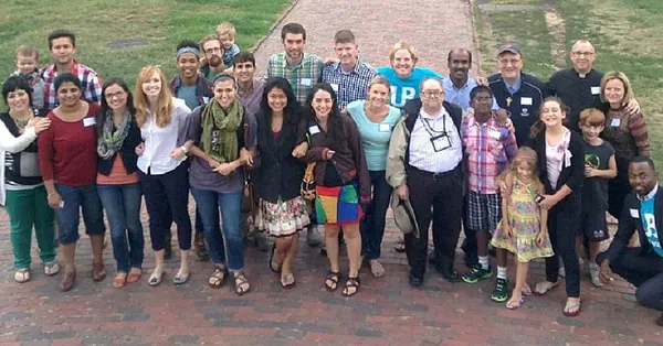 Unite Boston connects Christian churches across the Hub