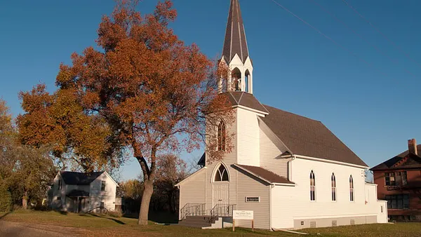 Study: Congregational diversity leads to church attendance decline