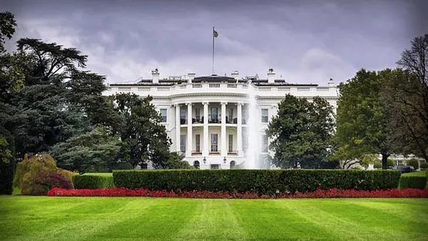 How will faith-based partners fare under new White House rules?