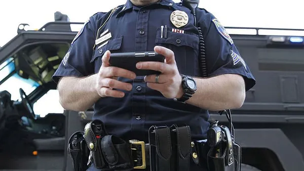 Does social media help the government-citizen relationship? Depends who you ask