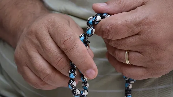 Greater Boston churches observe National Day of Prayer