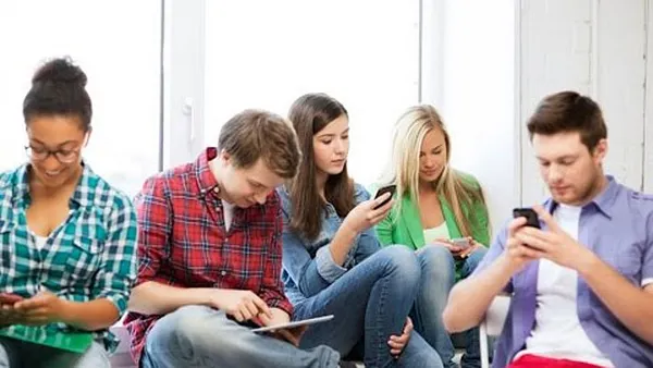 Are our smartphones afflicting us all with symptoms of ADHD?