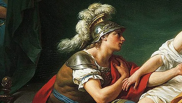 The one Trump comparison you haven’t heard yet