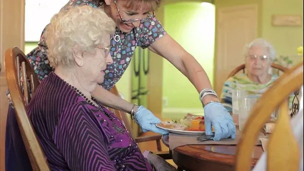 Union says state contract will get care attendants to $15 an hour