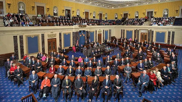 Race for control of Senate is a toss-up