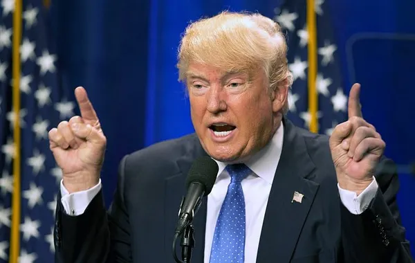 Trump blasts Obama’s ‘politically correct’ response to Orlando