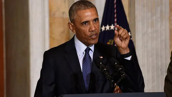 WH: President wants to ‘tweak’ Obamacare–by adding a public option
