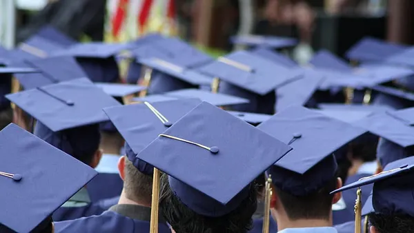 Words of wisdom from 2016 commencement addresses