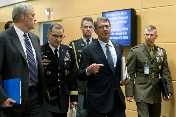 US tells allies it may rethink Afghan troop drawdown