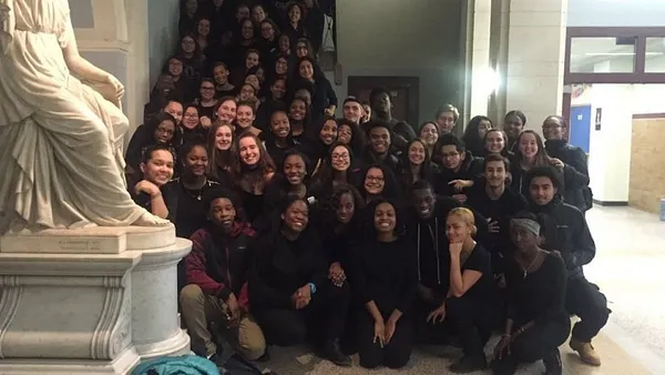 Boston Latin activists rip #WeAreBLS movement