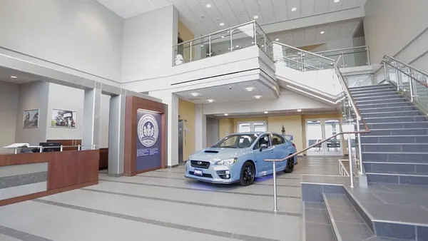 A look inside the eco-conscious Boch Enterprises headquarters (video)