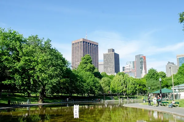 Boston Common Frog Pond reopening set for June 24