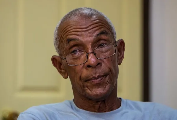 Accused US cop killers say Cuba tells them they’re safe