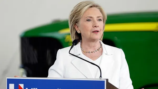Clinton Foundation deceived IRS on tax exemption from the start