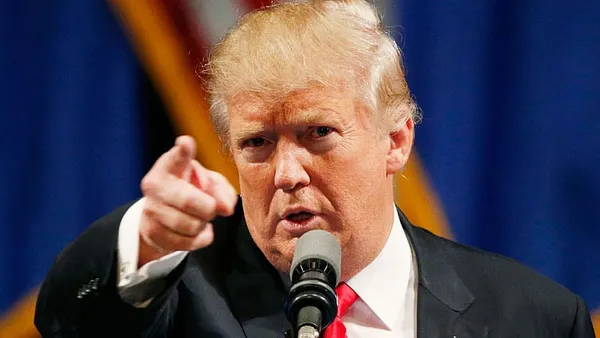 Battle To Watch: Trump Versus the “We Bes”