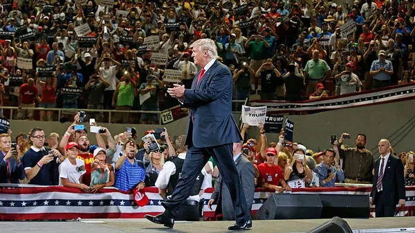 2016: A Conservative Odyssey