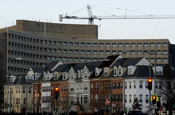 Diversity push adds federal muscle, new directives show