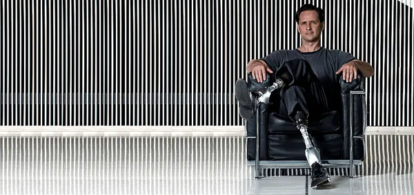 MIT bionics leader Herr wins Spanish research prize