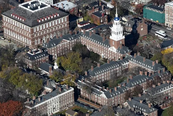 Ivy League colleges get huge subsidies from federal govt.