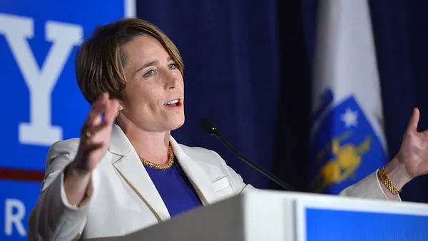 Attorney General Healey should resign