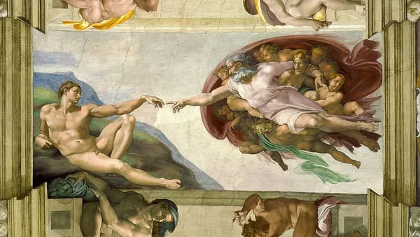 Poll: Fewer Americans believe in God than in past decades