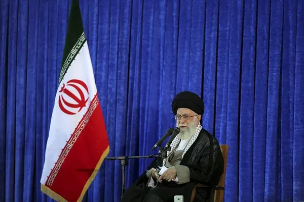 Iran rejects US as ally as US names it lead terrorism sponsor