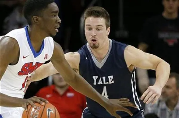 Ex-Yale hoops star sues school over expulsion by Title IX tribunal