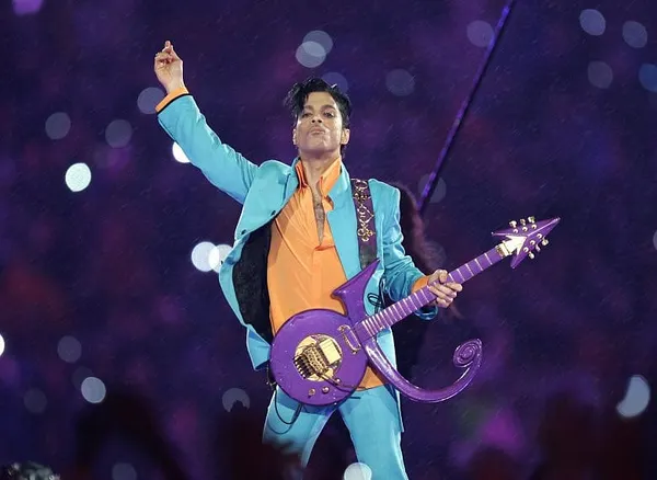 Prince died of opioid overdose, tests reportedly show