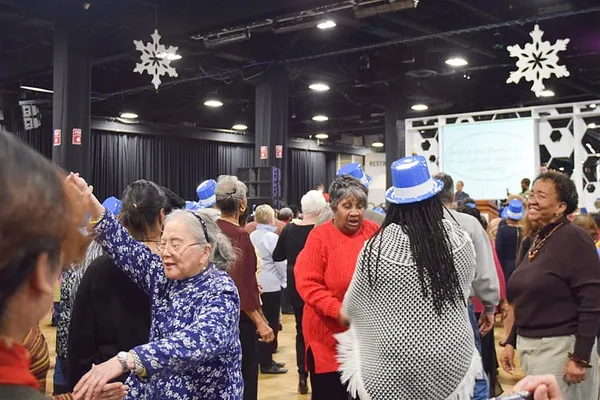 Report highlights challenges for Boston’s elders