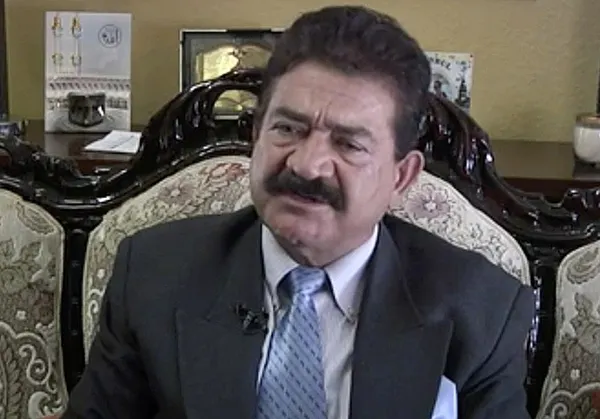 Orlando gunman’s dad known for rambling political videos