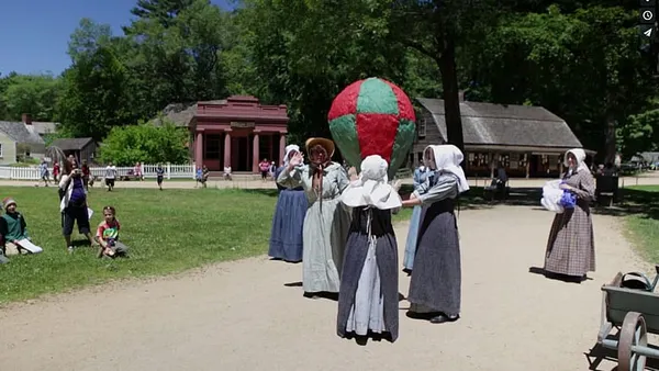 Family-friendly Massachusetts museum should be summer priority