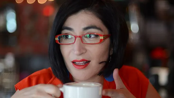 A Muslim comedian’s take on diversity in America