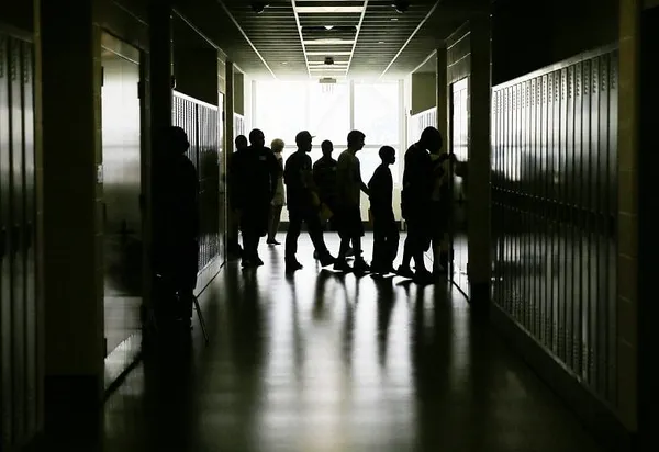 D.C. Democrat: ‘The Only People Against School Choice…Are the Ones That Have It’