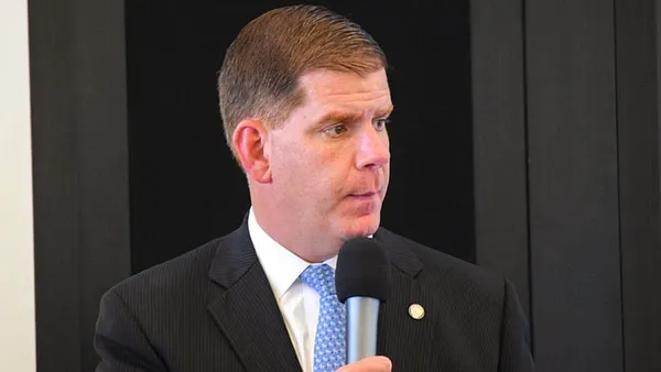 Mayor Walsh’s Instinct Is Right on Plastic Bags