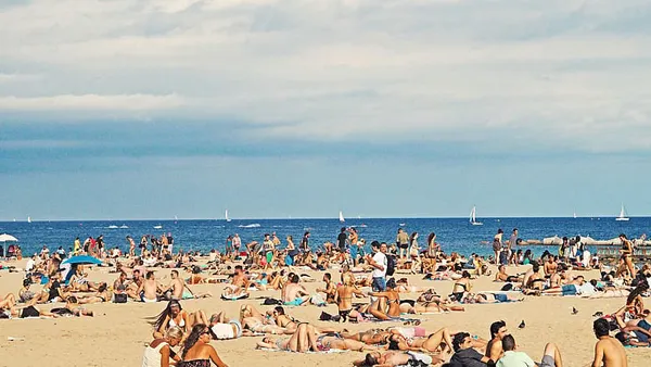 Our killjoy government