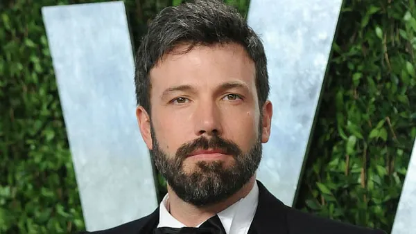 Ben Affleck launches epic Deflategate rant on new HBO show